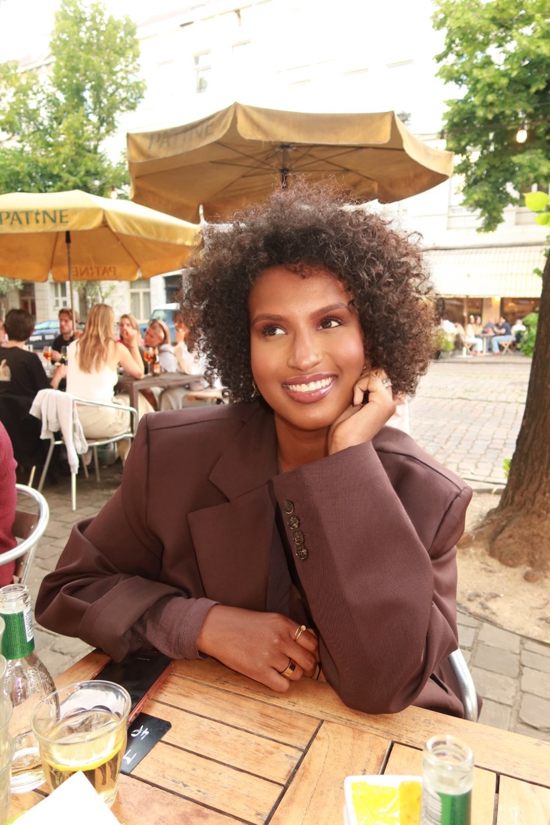 Iman Hussein
