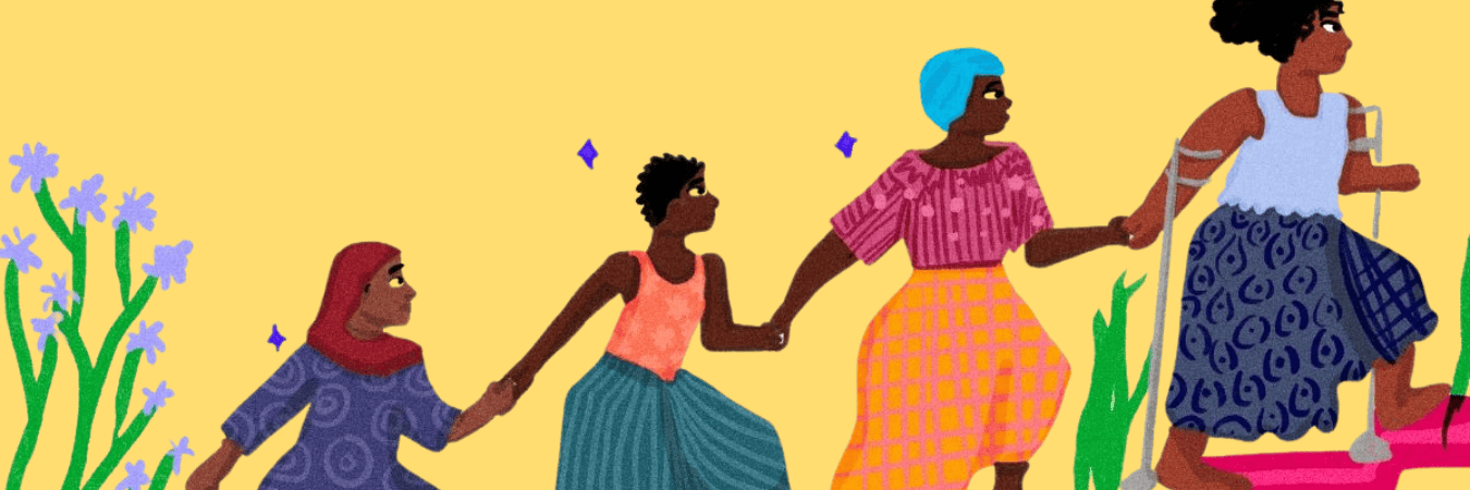 7 years of #SheDIDIT: Why we're -still- needed